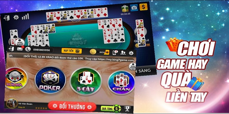 6686_Tải Game Bài Đổi Thưởng Nhiều Người Chơi Nhất Và Lưu Ý