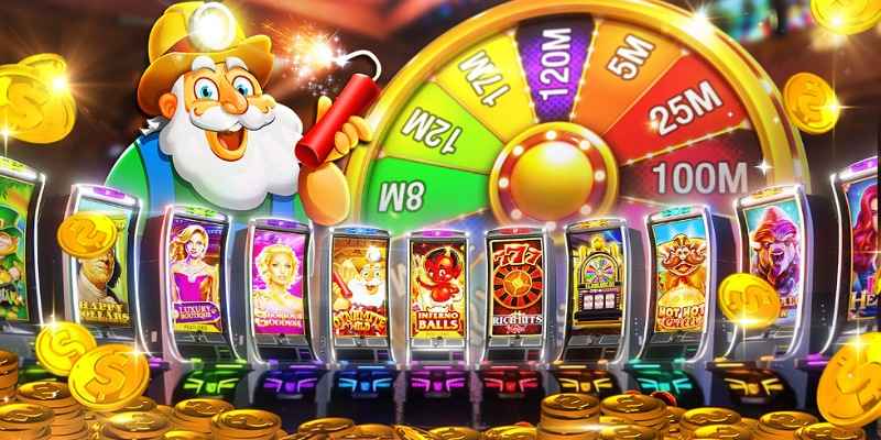 6686_Trò Chơi Slot Lớn Và Những Điều Cần Biết Khi Tham Gia