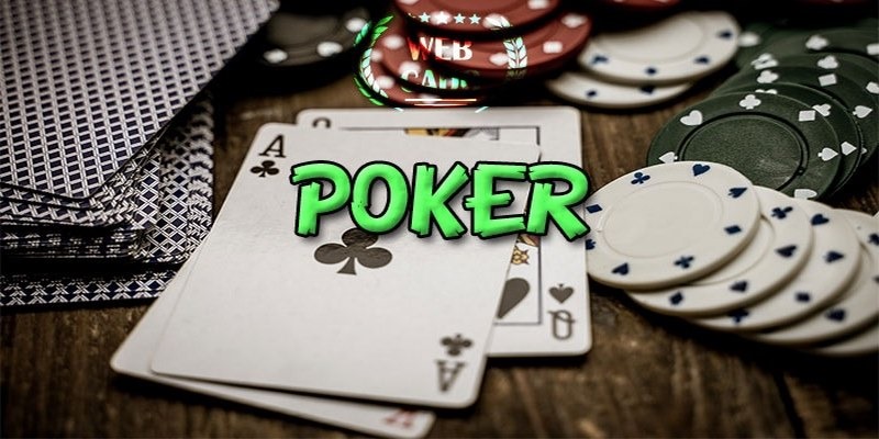 Poker độc đáo với rất nhiều biến thể