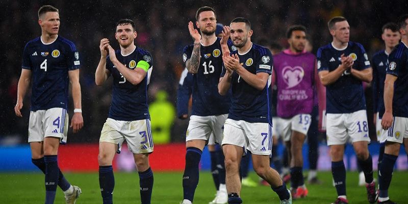 Dự đoán kết quả trực tiếp đức vs scotland