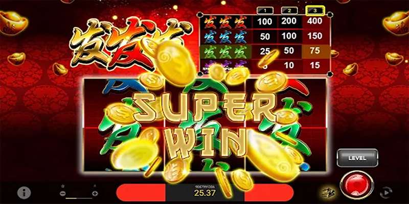 Điểm đặc sắc giúp trò chơi slot pg vip thu hút bet thủ