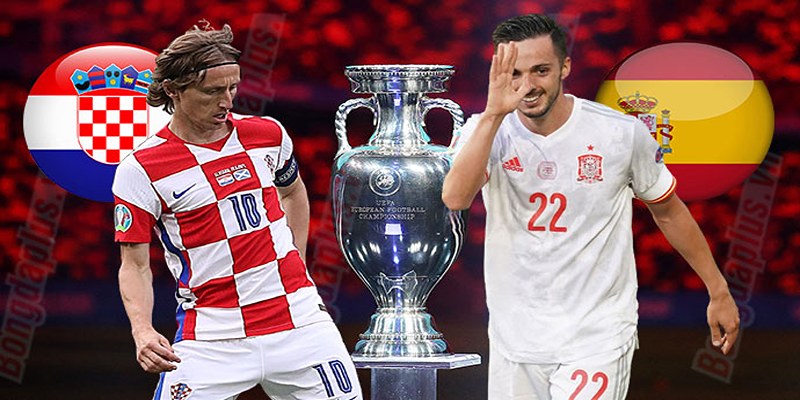 Dự đoán kết quả tây ban nha vs croatia Euro 2024