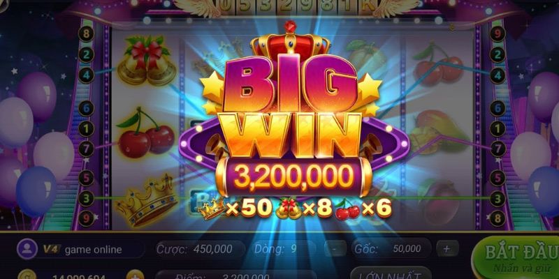 Lưu ý khi tham gia game slot pg vip